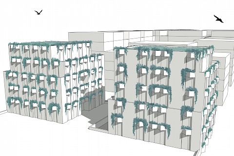 Wohnh&auml;user 'Am Weinberg'
